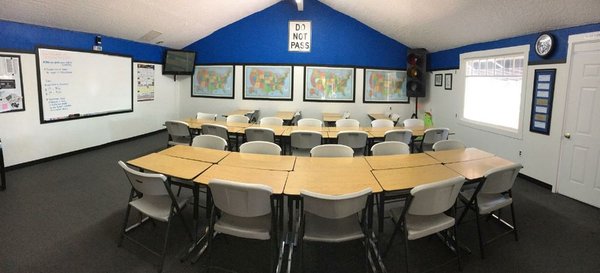 Driving 101 Driving School