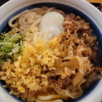 Marugame Udon - Japanese Near Me - Costa Mesa, California Marugame Udon - Japanese Near Me - Costa Mesa, California