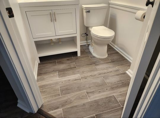 Chantillytotal Remodeling