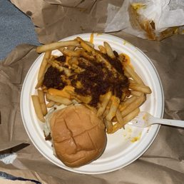Cheeseburgers