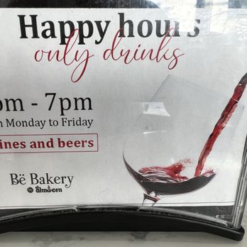 Be Bakery  - Bakeries Near Me - Miami Beach, Florida