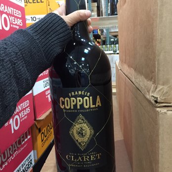 Costco Wholesale - Now that's a bottle of wine lol - Wholesale Stores Near Me - Woodland, California