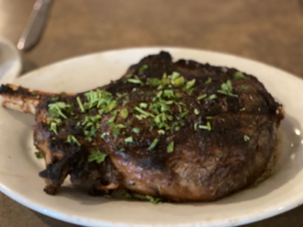 WYOMING’S RIB & CHOP HOUSE SHERIDAN Updated July 2024 174 Photos