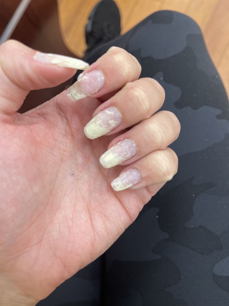 KIM’S NAILS Updated September 2024 51 Reviews 445 Springfield Ave