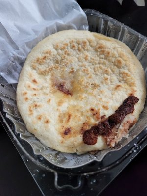 La Cabaña Salvadoreña by null