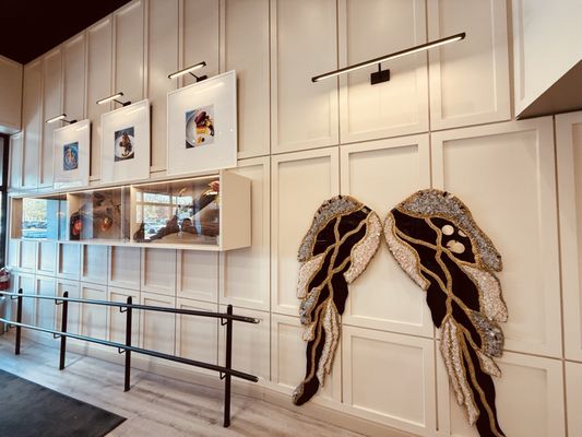 SALT Patisserie by null