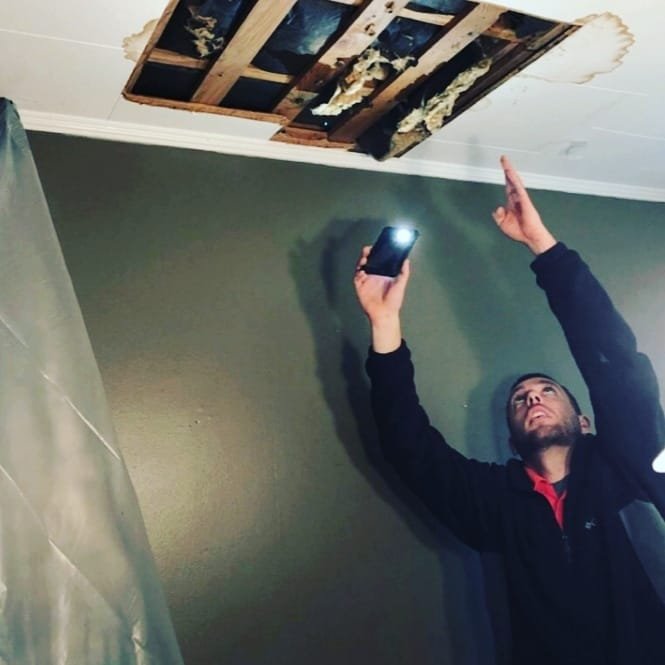 Slide of Crist Jr Roofing & Construction