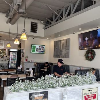Pho Ha #7 - Floor 3/3 - Vietnamese Near Me - Riverside, California