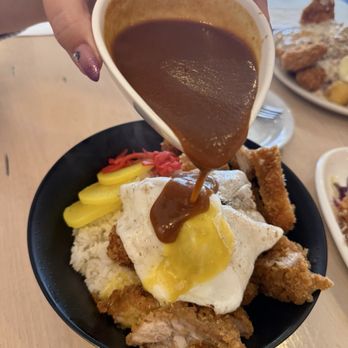 Genki Kitchen - Curry Sauce - Japanese Near Me - Sacramento, California