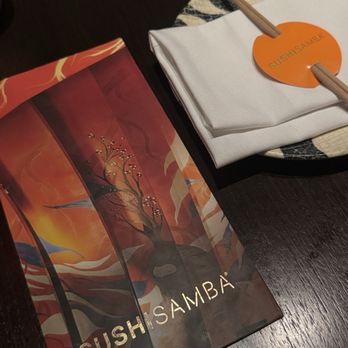 Sushisamba - Asian Fusion Near Me - Las Vegas, Nevada Sushisamba - Asian Fusion Near Me - Las Vegas, Nevada