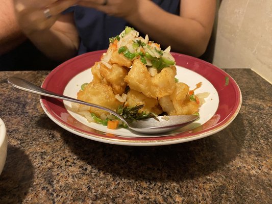 Taste of Chengdu 成都味道 by null