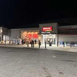 Pilot Travel Center