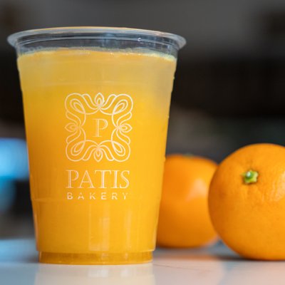 Patis Bakery by null