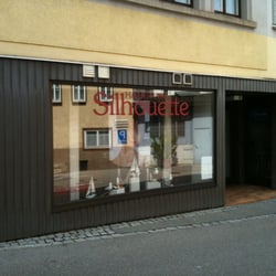Silhouette Haarstudio