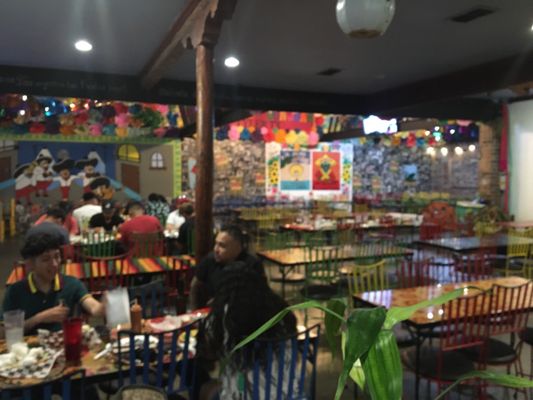 Mariscos DJs - Don Juan Seafood by null