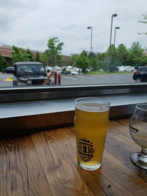True Respite Brewing Company by null