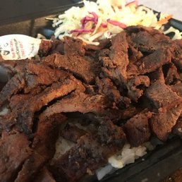 Steak Plate