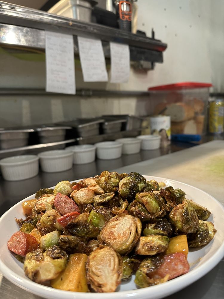 Palooza Brewery And Gastropub