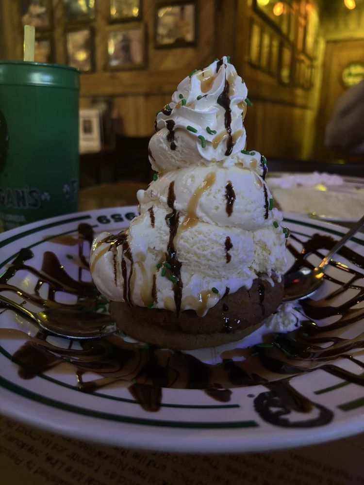 Social spots from Flanigan's - Doral