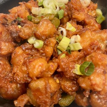 Curry Mango - GOBI MANCHURIAN - Indian Near Me - Lakeland, Florida Curry Mango - GOBI MANCHURIAN - Indian Near Me - Lakeland, Florida