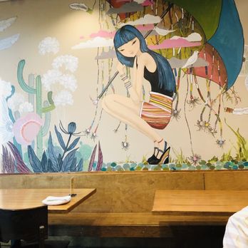 Trendy Vegan - Vegan Near Me - Houston, Texas