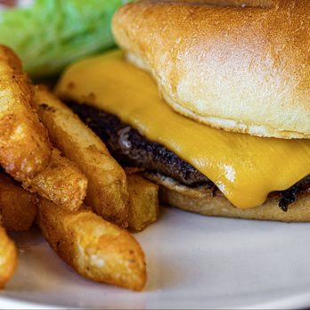 Halal Bites - Cheeseburger - Mediterranean Near Me - Rochester, New York Halal Bites - Cheeseburger - Mediterranean Near Me - Rochester, New York