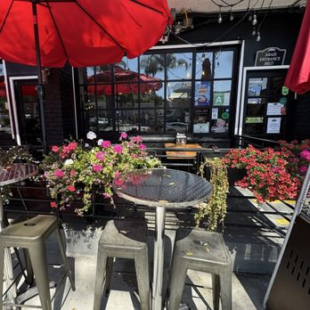 Arais Machane Yehuda LA - Outside - Kosher Near Me - Tarzana, California Arais Machane Yehuda LA - Outside - Kosher Near Me - Tarzana, California
