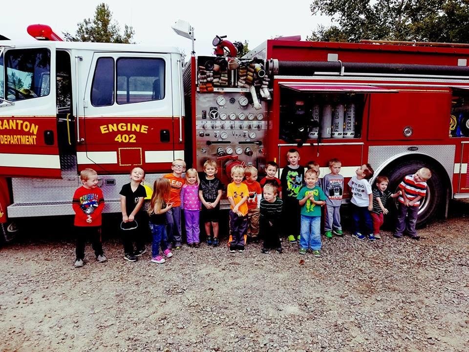 ROCKET ZONE PRESCHOOL Request Consultation 110 N 8th St, Scranton