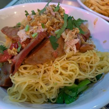 Noods n’ Chill - Thai Near Me - Brooklyn, New York