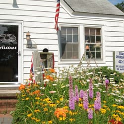 Coastal Chiropractic - Where is your happy place?