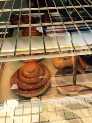 Les Croissants Cafe by null