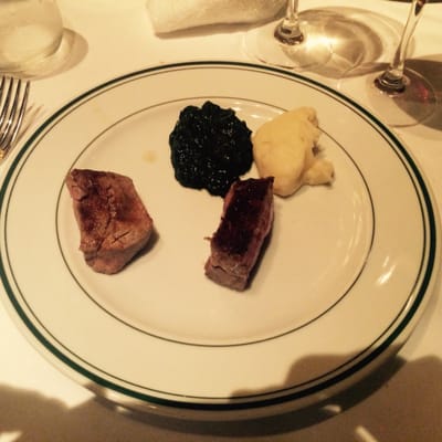 Wolfgang's Steakhouse Marunouchi by null