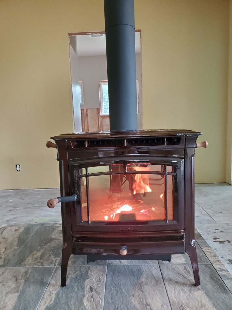 THE STOVE DOCTORS Updated August 2024 12 Photos & 43 Reviews 1985