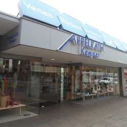 Appelrath-Kemper