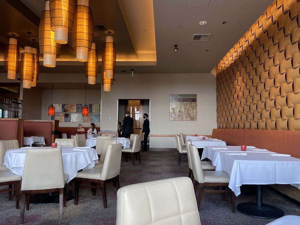 John Howie Steak Restaurant