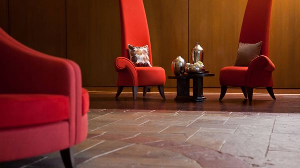 Renaissance Charlotte SouthPark Hotel by null