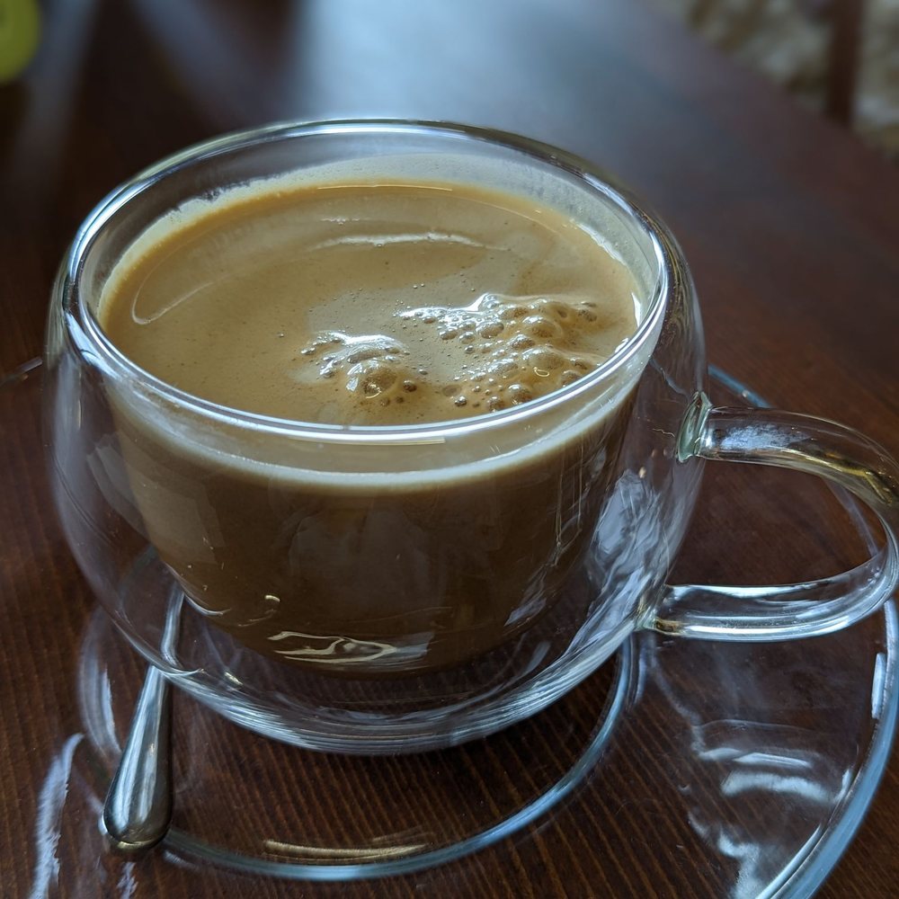 COF& - Cafes Near Me - Bellingham, Washington