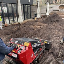 Felipe’s Lawn Care & Snow Removal Services - Building