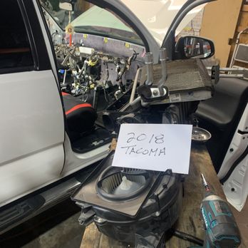 Polar Auto Air Conditioning - Auto Repair Near Me - Honolulu, Hawaii