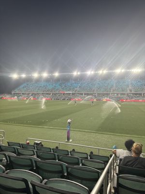 CPKC Stadium by null