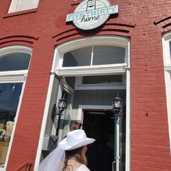 Fivethirty Home - Storefront