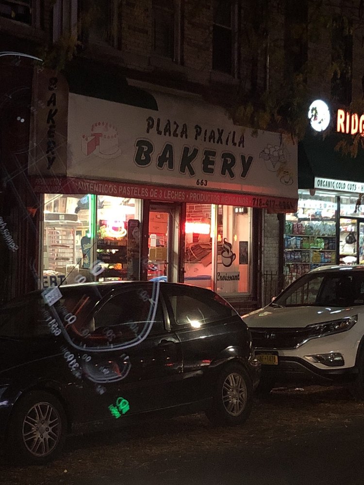 PLAZA PIAXTLA BAKERY Updated June 2024 41 Photos & 18 Reviews 663