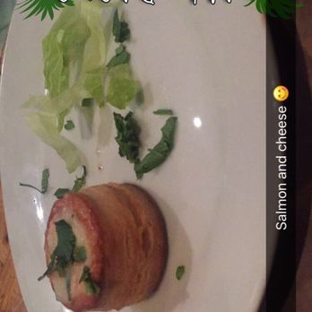 Burro e Sugo - Salmon and cheese - Italian Near Me - Rome, RM