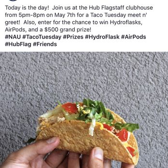 The Jack - Facebook snapshot (2/2) - Apartments Near Me - Flagstaff, Arizona
