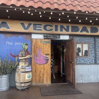 LA VECINDAD - Tacos Near Me - Las Vegas, Nevada LA VECINDAD - Tacos Near Me - Las Vegas, Nevada