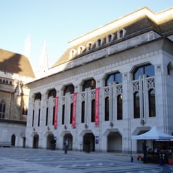 London Guildhall