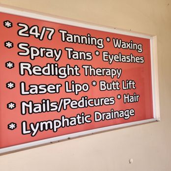 Highlands Hot Spot - Skin Care Near Me - Sebring, Florida Highlands Hot Spot - Skin Care Near Me - Sebring, Florida