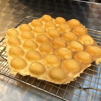 Dessert Republic - Eggettes. - Chinese Near Me - San Mateo, California Dessert Republic - Eggettes. - Chinese Near Me - San Mateo, California