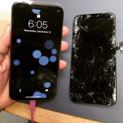 Phone Repair PRO - IPHONE X SCREEN REPAIR