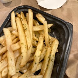 Wendy's - Nasty Wendy's